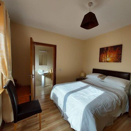 Bed and Breakfast Ros na gCloch Westport Exterior foto