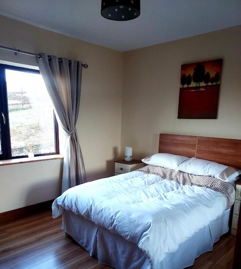 Bed and Breakfast Ros na gCloch Westport Exterior foto