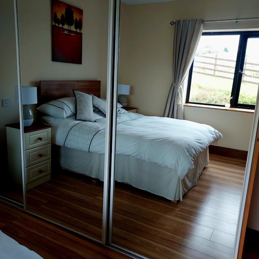 Bed and Breakfast Ros na gCloch Westport Exterior foto