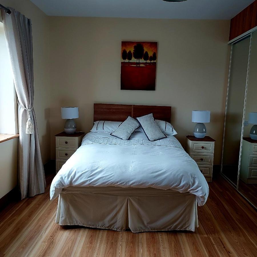 Bed and Breakfast Ros na gCloch Westport Exterior foto
