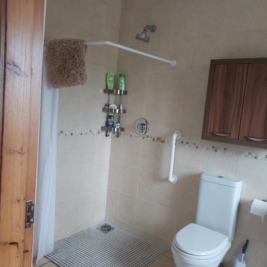 Bed and Breakfast Ros na gCloch Westport Exterior foto